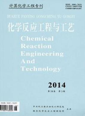 化学反应工程与工艺
