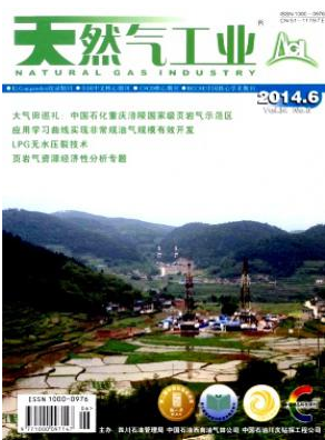 天然气工业