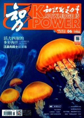 《知识就是力量》