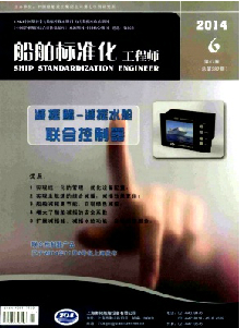 船舶标准化工程师
