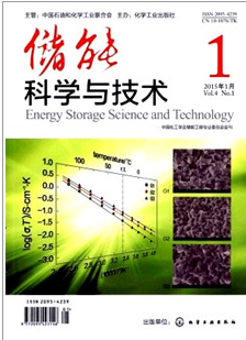 储能科学与技术
