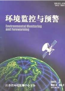 环境监控与预警