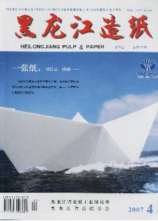 黑龙江造纸