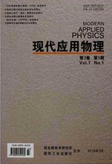 现代应用物理