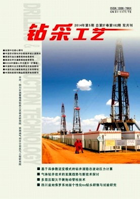 钻采工艺