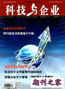 科技与企业