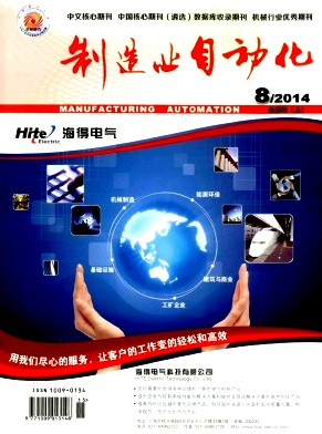 制造业自动化