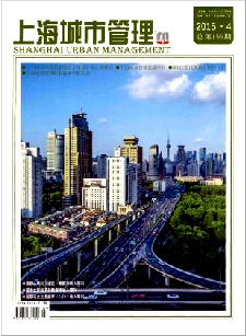 上海城市管理