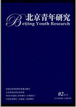 北京青年政治学院学报