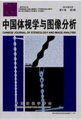 中国体视学与图像分析