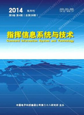 指挥信息系统与技术