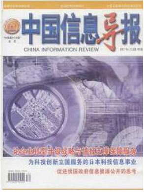 中国信息导报