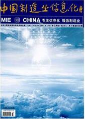 中国制造业信息化：学术版