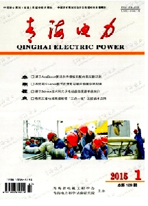 青海电力