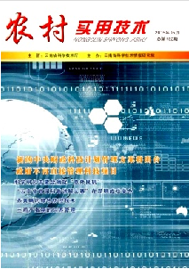 农村实用技术
