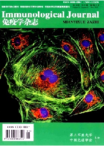 免疫学杂志