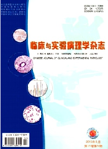 临床与实验病理学杂志