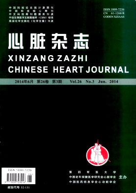 心脏杂志